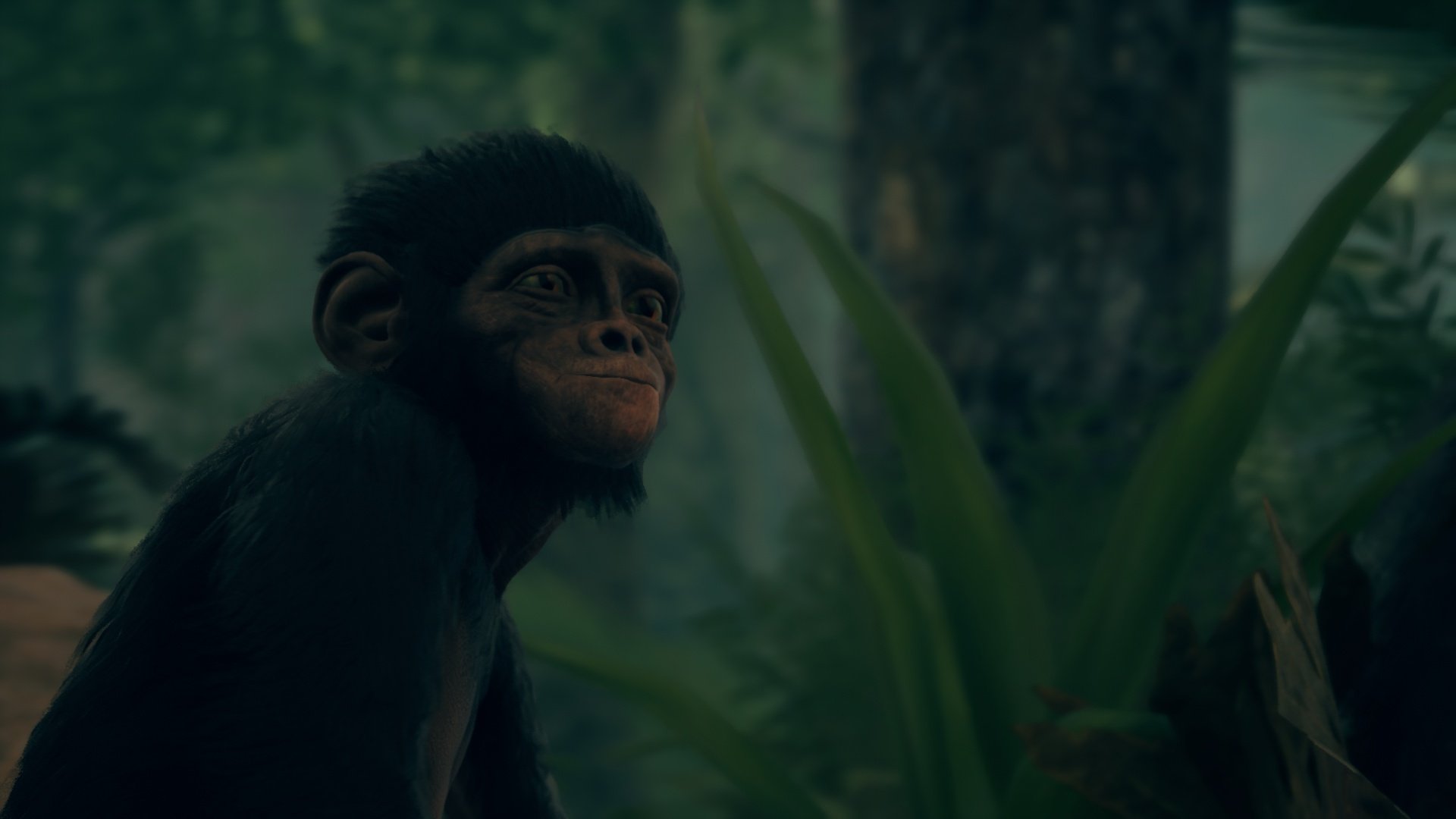 Ancestors: The Humankind Odyssey - Imagen 5